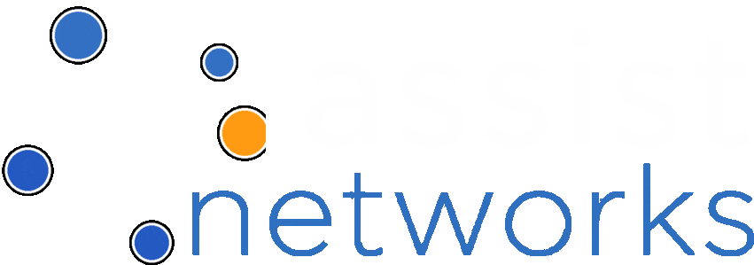 Assist Networks logo